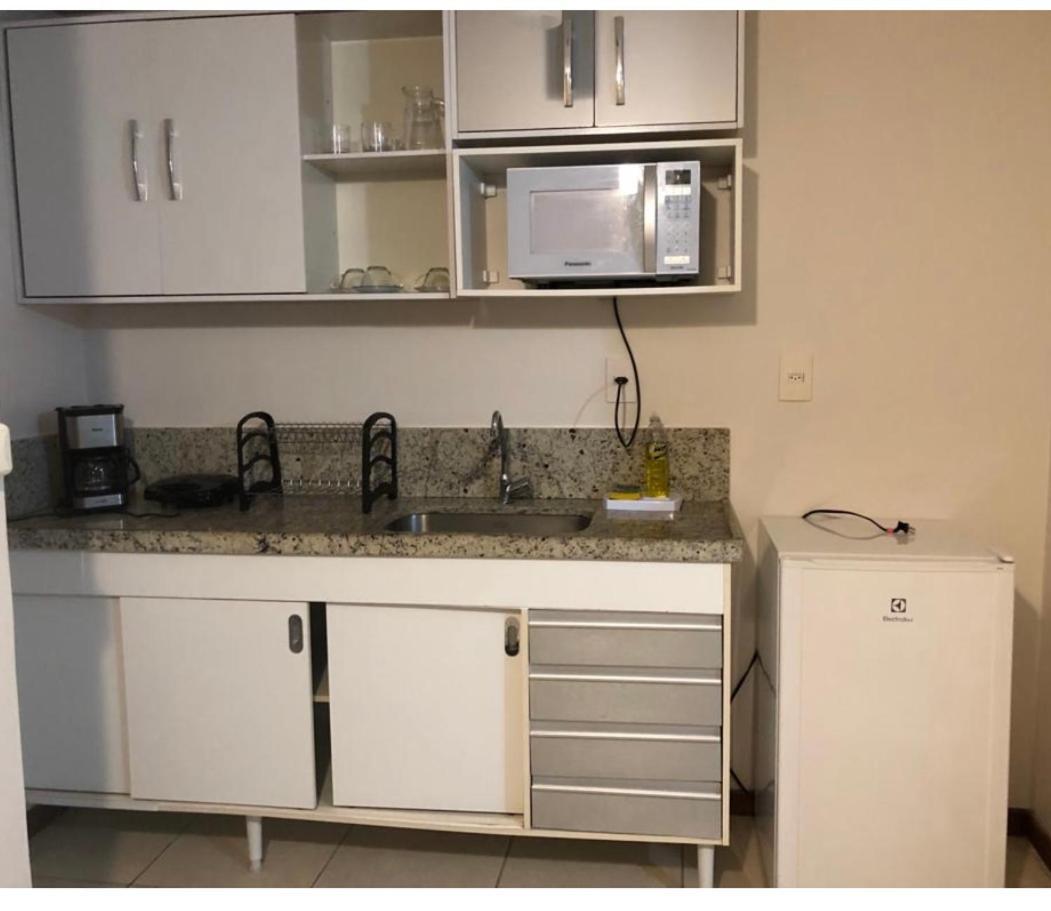 João Pessoa Pacific Flat & Confort A Beira Mar المظهر الخارجي الصورة