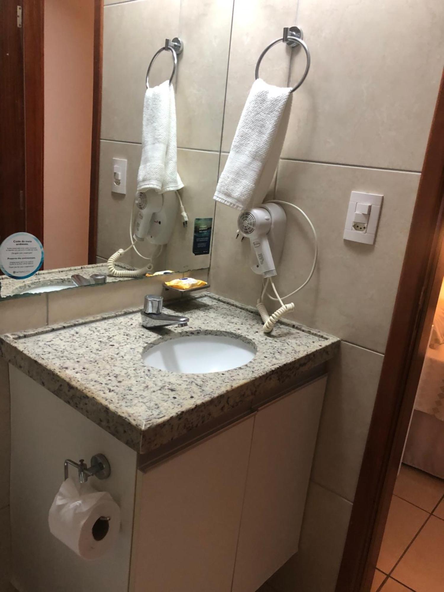 João Pessoa Pacific Flat & Confort A Beira Mar المظهر الخارجي الصورة